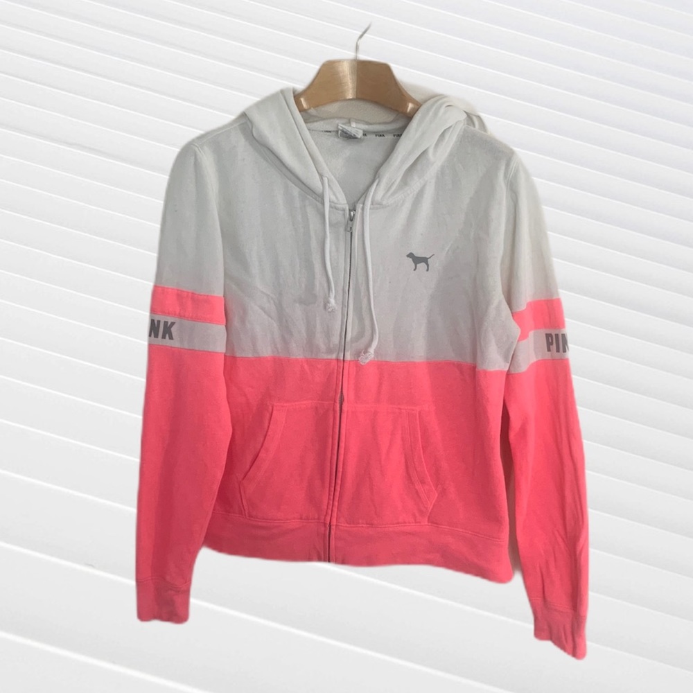 Victoria’s Secrest Pink Hoodie